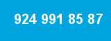924 991 85 87